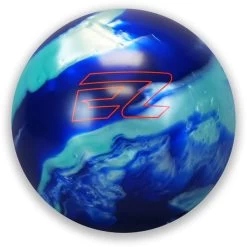Elite EZ Hook Pearl Teal/Blue 5 Elite EZ Hook Pearl Teal/Blue -Best Bowling Shop cb5cb293 9334 4828 b9a4 4b9343cb3aa4