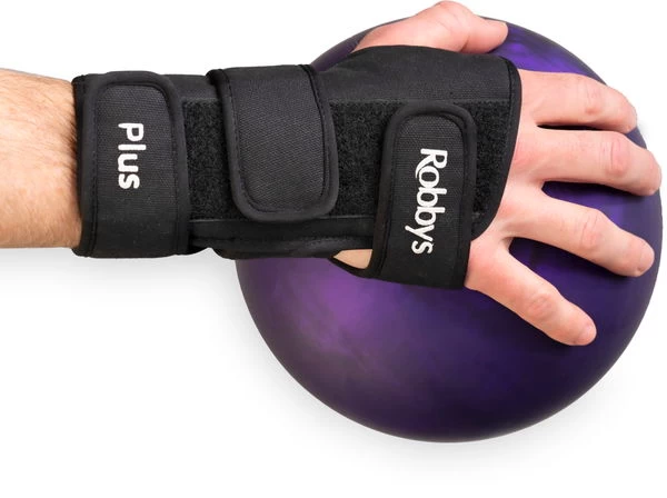 Robbys Cool Max Plus Black Left Hand 2 Robbys Cool Max Plus Black Left Hand - Image 2