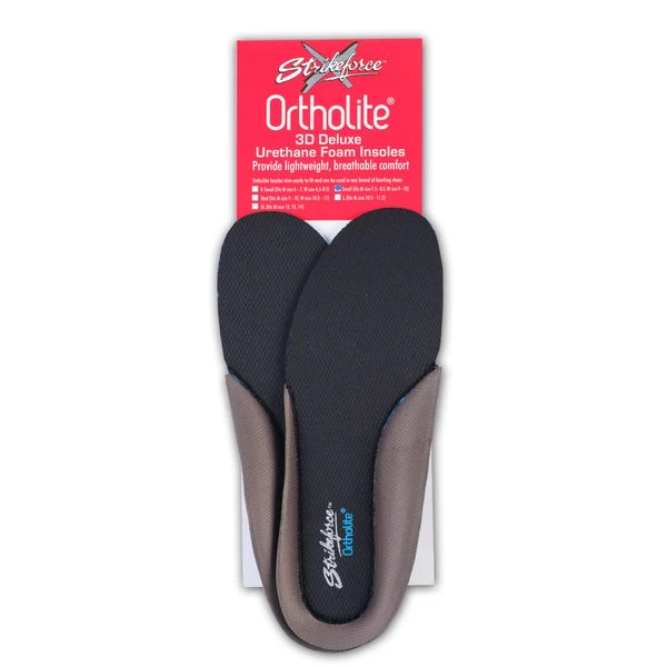 KR Strikeforce 3D Ortholite Insole 2 KR Strikeforce 3D Ortholite Insole - Image 2