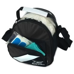 Tenth Frame Deluxe Add-On Bag Black 11 Tenth Frame Deluxe Add-On Bag Black -Best Bowling Shop cc85adf7 0e62 4573 a90c b68b32b8554b