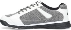 Dexter Mens Wyoming Light Grey/White Knit 14 Dexter Mens Wyoming Light Grey/White Knit -Best Bowling Shop ccf3aa6a 7c62 4d03 9c1f 34ab8a8f7cb2
