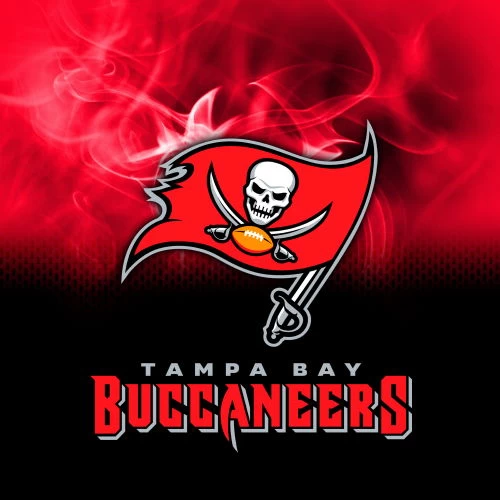 KR Strikeforce NFL On Fire Towel Tampa Bay Buccaneers 1 KR Strikeforce NFL On Fire Towel Tampa Bay Buccaneers