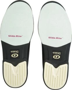 Dexter Mens Turbo Pro Black/Cream