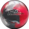 Brunswick TZone Scarlet Shadow