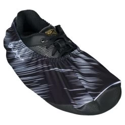 KR Strikeforce Flexx Shoe Cover Grey Scratch