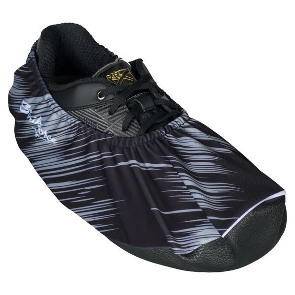 KR Strikeforce Flexx Shoe Cover Grey Scratch 1 KR Strikeforce Flexx Shoe Cover Grey Scratch