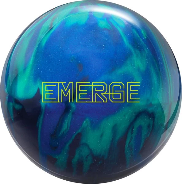 Ebonite Emerge Hybrid 2 Ebonite Emerge Hybrid - Image 2