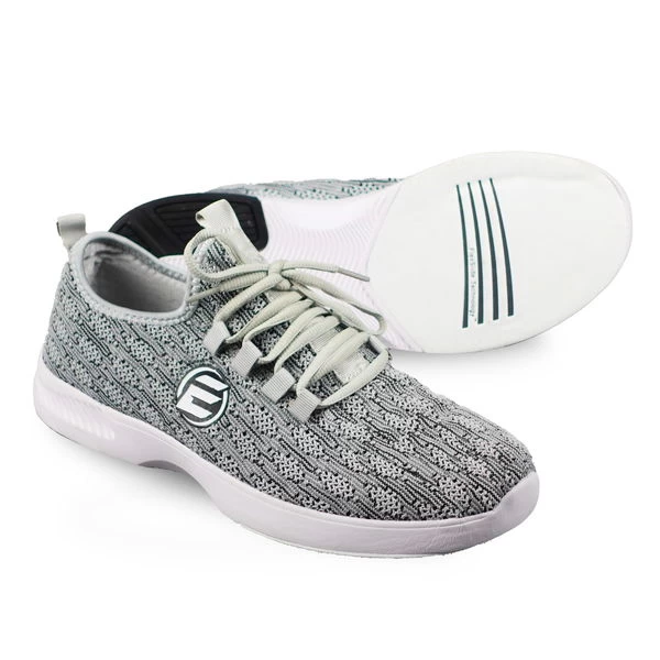 Elite Womens Kona Charcoal Grey 5 Elite Womens Kona Charcoal Grey - Image 5