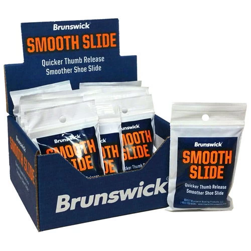 Brunswick Smooth Slide Dozen 1 Brunswick Smooth Slide Dozen