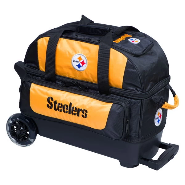 KR Strikeforce NFL Double Roller Pittsburgh Steelers 2 KR Strikeforce NFL Double Roller Pittsburgh Steelers - Image 2