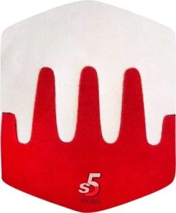 Dexter SST Saw Tooth S5 Slide Sole