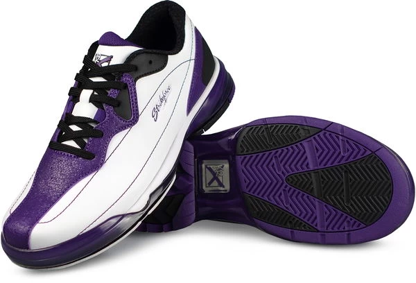 KR Strikeforce Womens Dream White/Purple Right Hand 1 KR Strikeforce Womens Dream White/Purple Right Hand