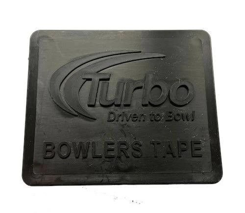 Turbo Reuseable Tape Storage Case Black 1 Turbo Reuseable Tape Storage Case Black