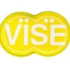Vise Shammy Pad Yellow