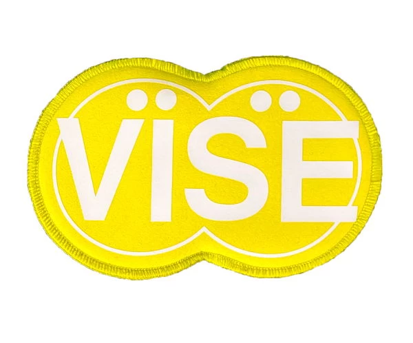 Vise Shammy Pad Yellow 1 Vise Shammy Pad Yellow