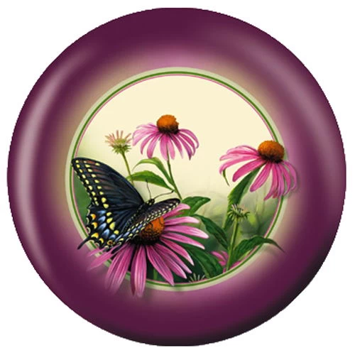 OnTheBallBowling Nature Swallowtail Butterfly 1 OnTheBallBowling Nature Swallowtail Butterfly