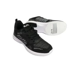 Elite Mens Freedom Black/Grey 15 Elite Mens Freedom Black/Grey -Best Bowling Shop d2c7aa85 40a8 44bd b406 b248e10e08e0
