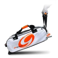 Genesis Sport Triple Roller/Tote Orange 10 Genesis Sport Triple Roller/Tote Orange -Best Bowling Shop d3d383b5 b1f4 4c3e 898c 564f06d5056f
