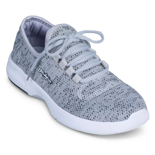 KR Strikeforce Womens Maui Wide Width Grey 1 KR Strikeforce Womens Maui Wide Width Grey