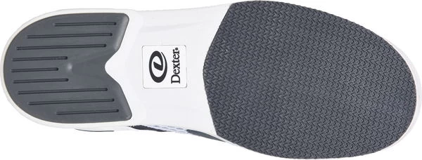 Dexter Mens DexLite Pro BOA White/Grey Right Hand Wide Width 3 Dexter Mens DexLite Pro BOA White/Grey Right Hand Wide Width - Image 3