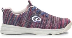 Dexter Womens Abby Pink/Blue/Multi -Best Bowling Shop d484c2e3 9413 4af8 8dfd 0d197580e0c5