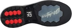KR Strikeforce Mens TPC Gladiator Black/Red/White Right Hand -Best Bowling Shop d48684ed 1b8f 4564 a826 b099d0b11e92