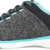 Dexter Womens Elin Grey/Teal