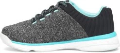 Dexter Womens Elin Grey/Teal