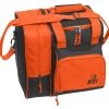 BSI Deluxe Single Tote Orange