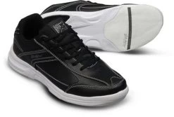 KR Strikeforce Mens Flyer Lite Black Wide Width -Best Bowling Shop d591e46a f79a 4d57 84be 893f1806220c