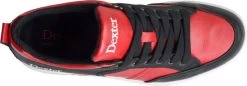 Dexter Mens Dave Black/Red 16 Dexter Mens Dave Black/Red -Best Bowling Shop d5cc2198 4b30 4d9d b7ad 7ab1bcec0990