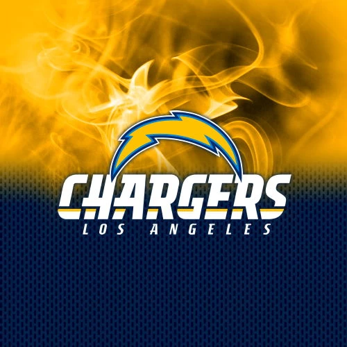 KR Strikeforce NFL On Fire Towel Los Angeles Chargers 1 KR Strikeforce NFL On Fire Towel Los Angeles Chargers