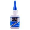 VISE Grip Insta Cure Glue Blue