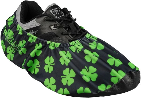 KR Strikeforce Flexx Shoe Cover Shamrock 1 KR Strikeforce Flexx Shoe Cover Shamrock