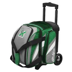 KR Strikeforce Cruiser Single Roller Grey/Green -Best Bowling Shop d80f9c1f dd99 435b abcc 3996bc116b70