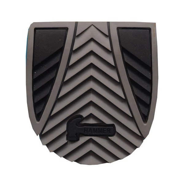 Hammer Grooved Heel 1 Hammer Grooved Heel