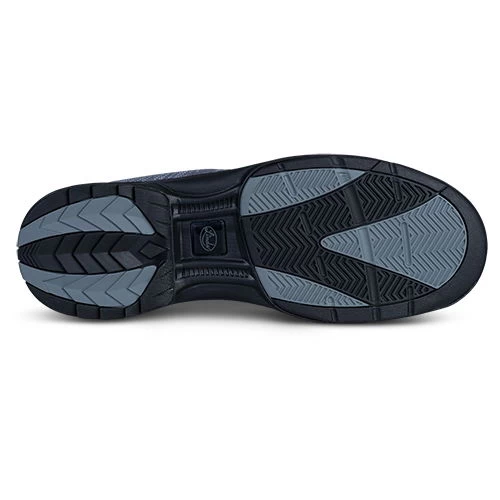 Linds Mens Heritage Black/Charcoal Right Hand 7 Linds Mens Heritage Black/Charcoal Right Hand - Image 7