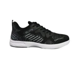 Elite Mens Freedom Black/Grey 17 Elite Mens Freedom Black/Grey -Best Bowling Shop dab0288f 3231 42ca 9c99 e7cc8cc421cc