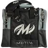Motiv Shock Single Tote Covert Black