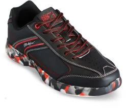 KR Strikeforce Mens Flyer Lite Red Camo -Best Bowling Shop db5292de cbe5 4c9e 9f4f c0e20b5426df