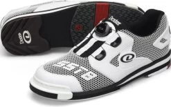 Dexter Mens SST 8 Power Frame BOA White/Black Wide Width -Best Bowling Shop dcc776a9 4730 497b a2a5 8ec1801c03e2