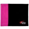Turbo Dry Towel Pink/Black