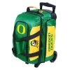 Classic NCAA Double Roller Oregon Ducks