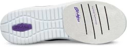 KR Strikeforce Womens Glitz Black/Purple -Best Bowling Shop ddf3507b 04a2 4ce1 a824 56c8c7bde37a