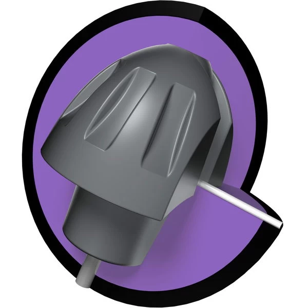 Brunswick Quantum Evo Response 1 Brunswick Quantum Evo Response