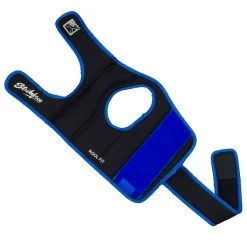 KR Strikeforce Kool Fit Positioner Right Hand Black/Blue -Best Bowling Shop e130bfda adb1 49b3 9e23 2bd46e2d668f