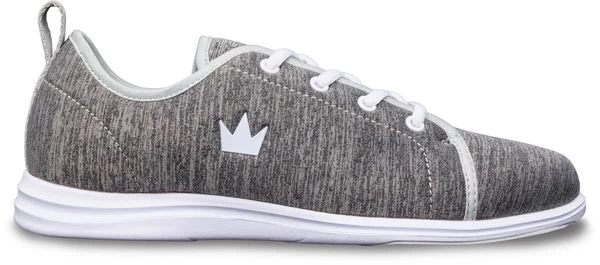 Brunswick Womens Soul Grey 1 Brunswick Womens Soul Grey
