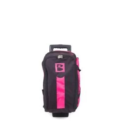 Brunswick Blitz Double Roller Pink