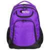 Turbo Shuttle Backpack Purple