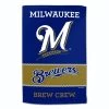 WinCraft MLB Towel Milwaukee Brewers 16X25"